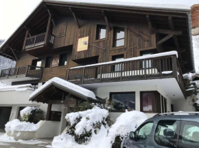 Superbe duplex avec balcon, terrasse et garage, 3 chambres, internet - FR-1-342-222